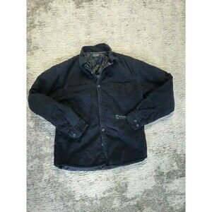 Rare Triumph Over Tragedy Size L Black Jacket